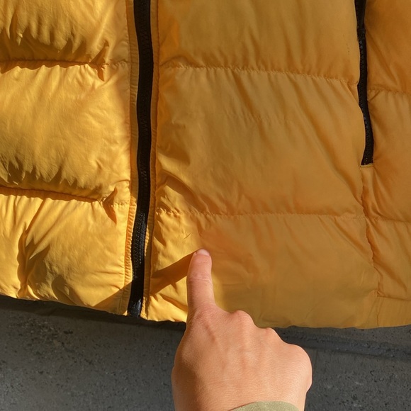 The North Face Women’s Hydrenalite Hooded Jacket Puffer - Picture 10 of 17